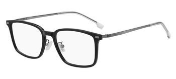 BOSS Brille 1796 284 in schwarz